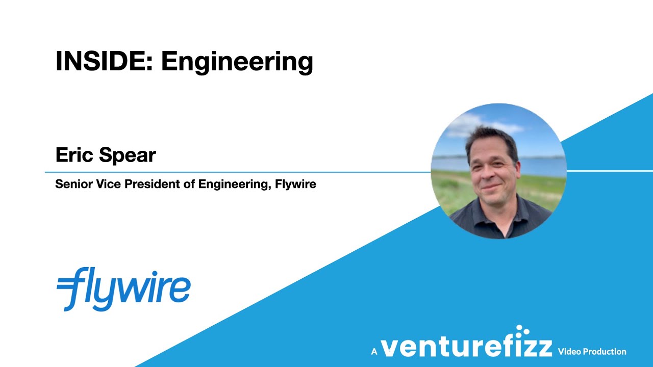An Inside Look at Flywire's Engineering Team