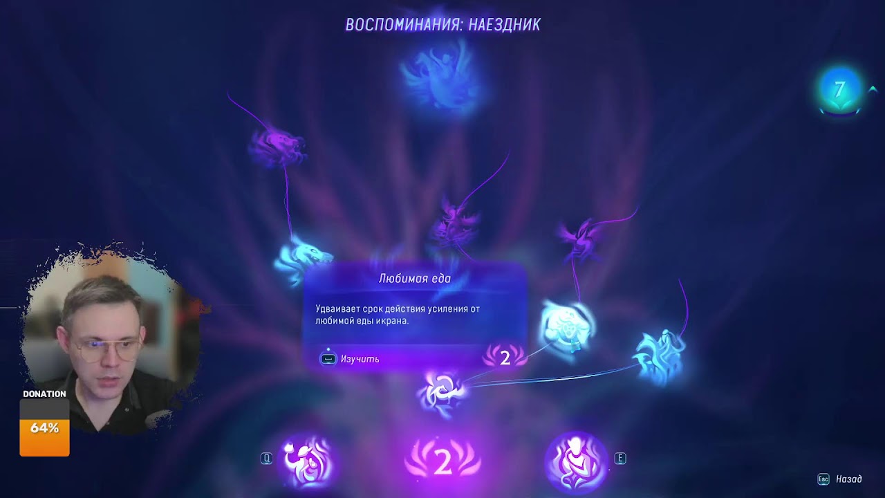 СИНИЕ ЧЕЛОВЕЧКИ! Avatar: Frontiers of Pandora