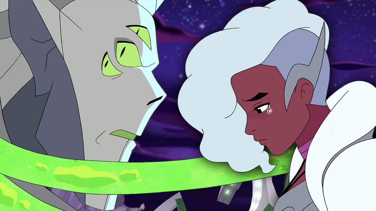 She-Ra Season 5 FINAL SEASON Trailer Breakdown!