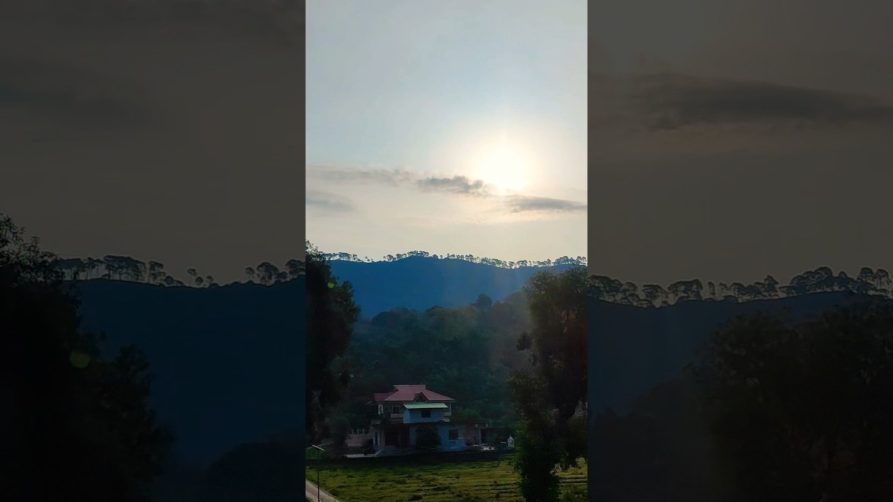 Himachali song #kaalaghagra #himachalisong #paharisong #hpdevbhoomi