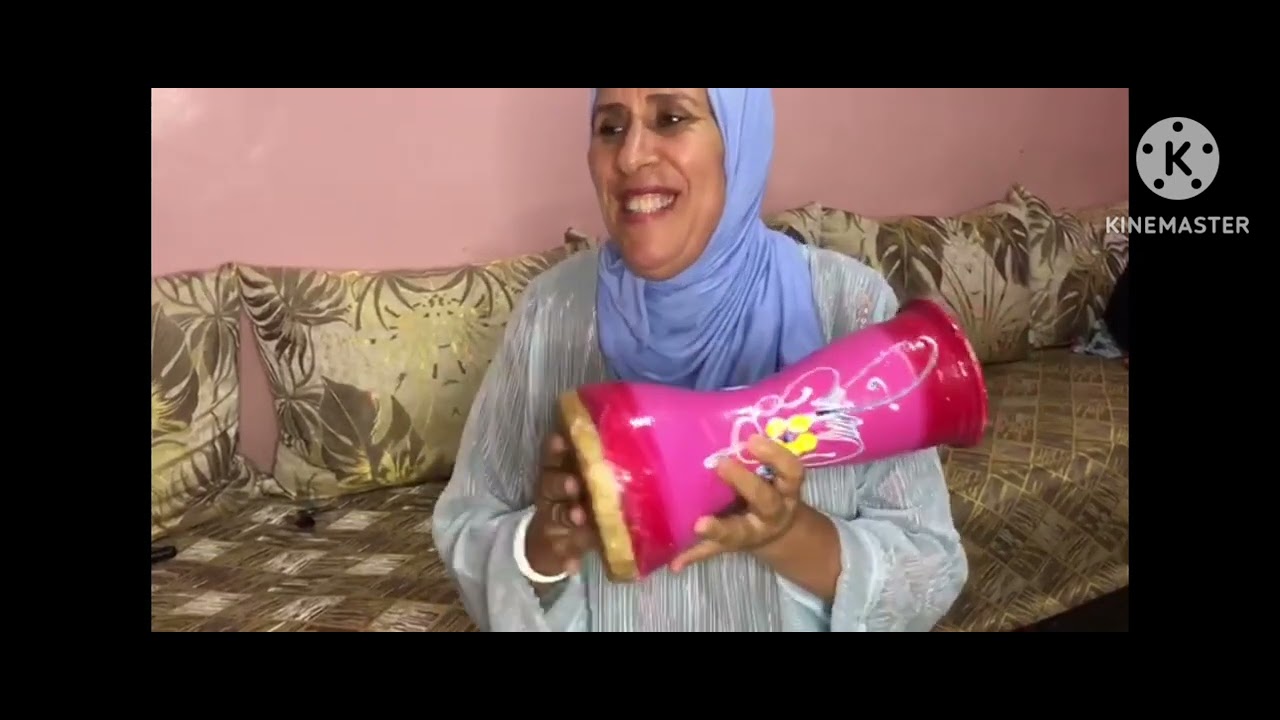 أجواء عيشورى 🇲🇦🤩🥰❤️