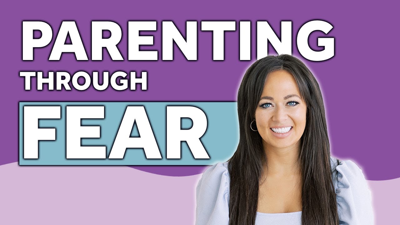 Did You Have An Authoritarian Parent? | Family Relationship Advice & Attachment Styles