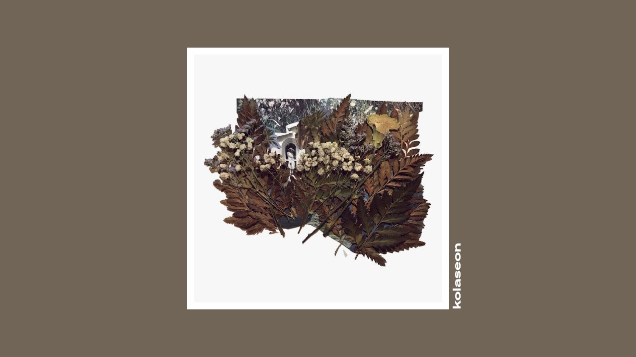 Flowerbed - Flowerbed (2019) [Full EP] [shoegaze]