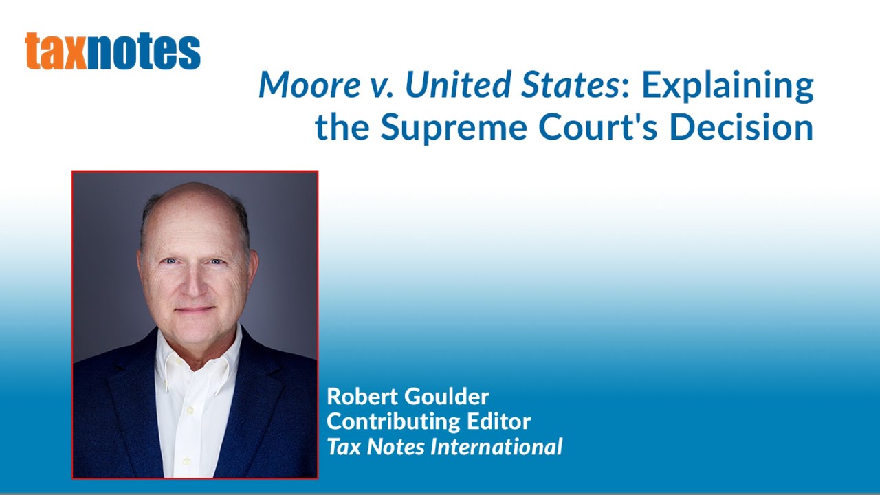 Moore v. United States: Explaining the Supreme Court's Decision