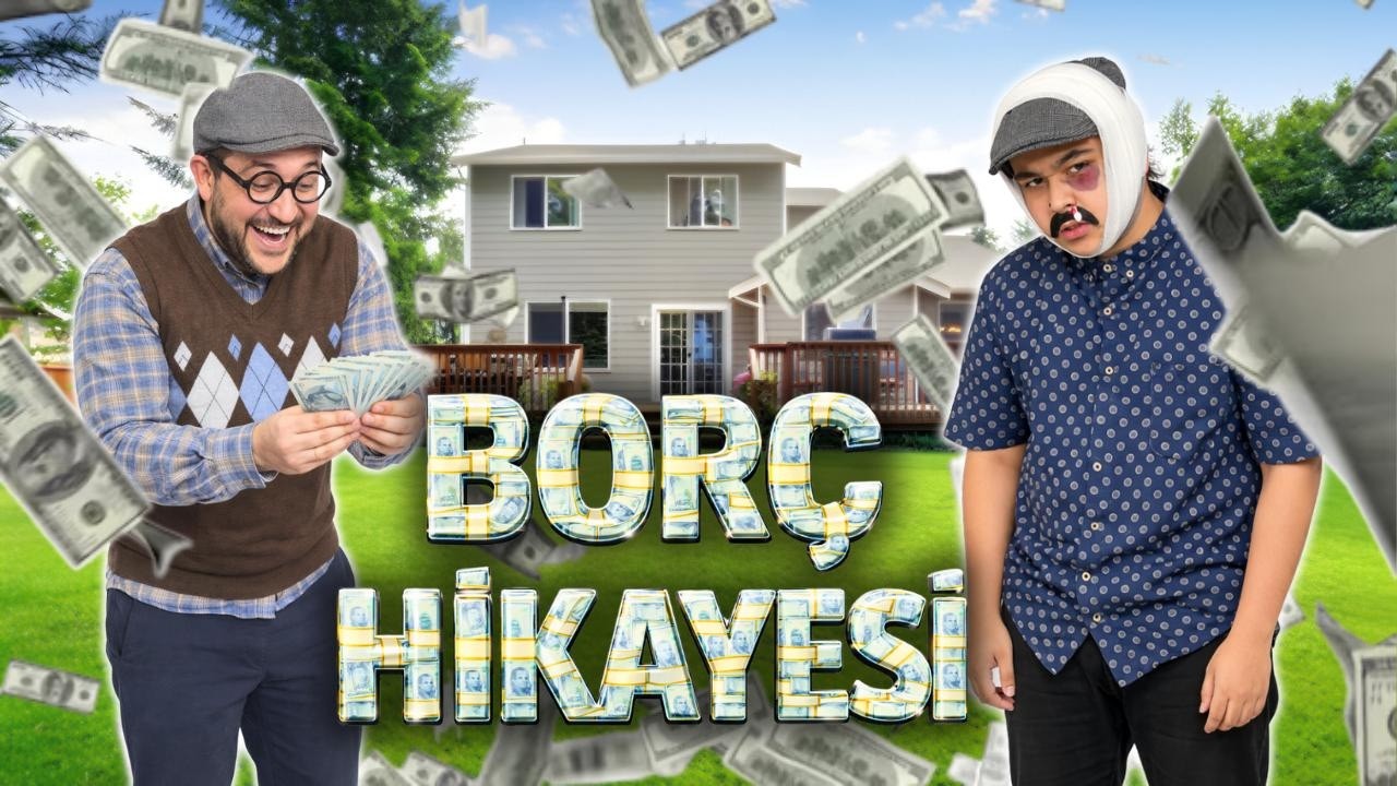 Çılgın Aile Skeçler 😂 | Aile İçi Komik Anlar & Kahkaha Garantili