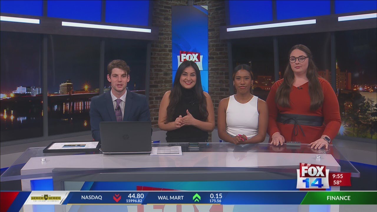 FOX: Goodbye Arklamiss!