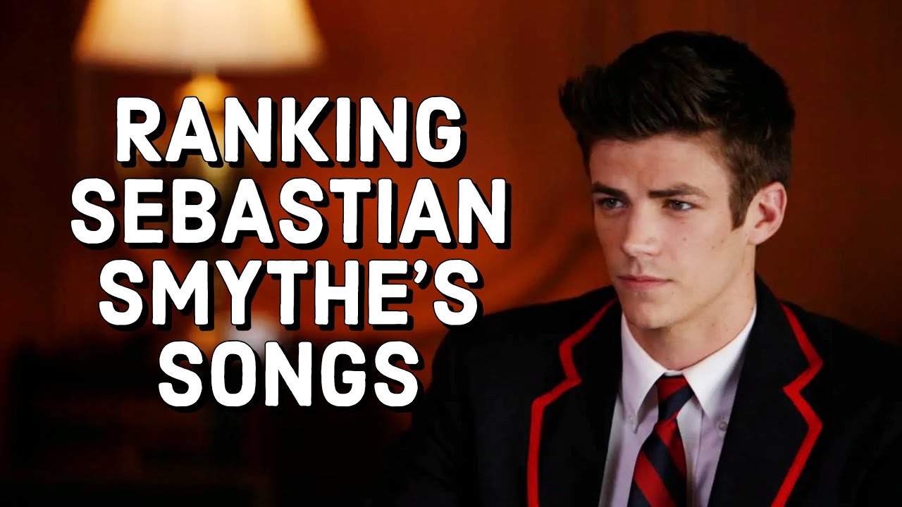 Ranking Sebastian Smythe's Performances