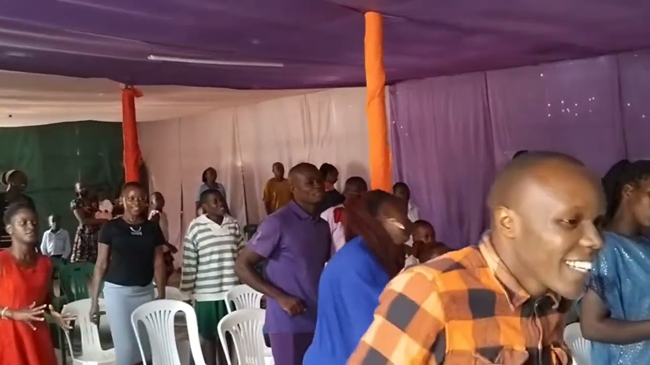 Highlight 1:14:14 - 1:19:14 from TRUTH IN CHRIST MINISTRIES  is live!