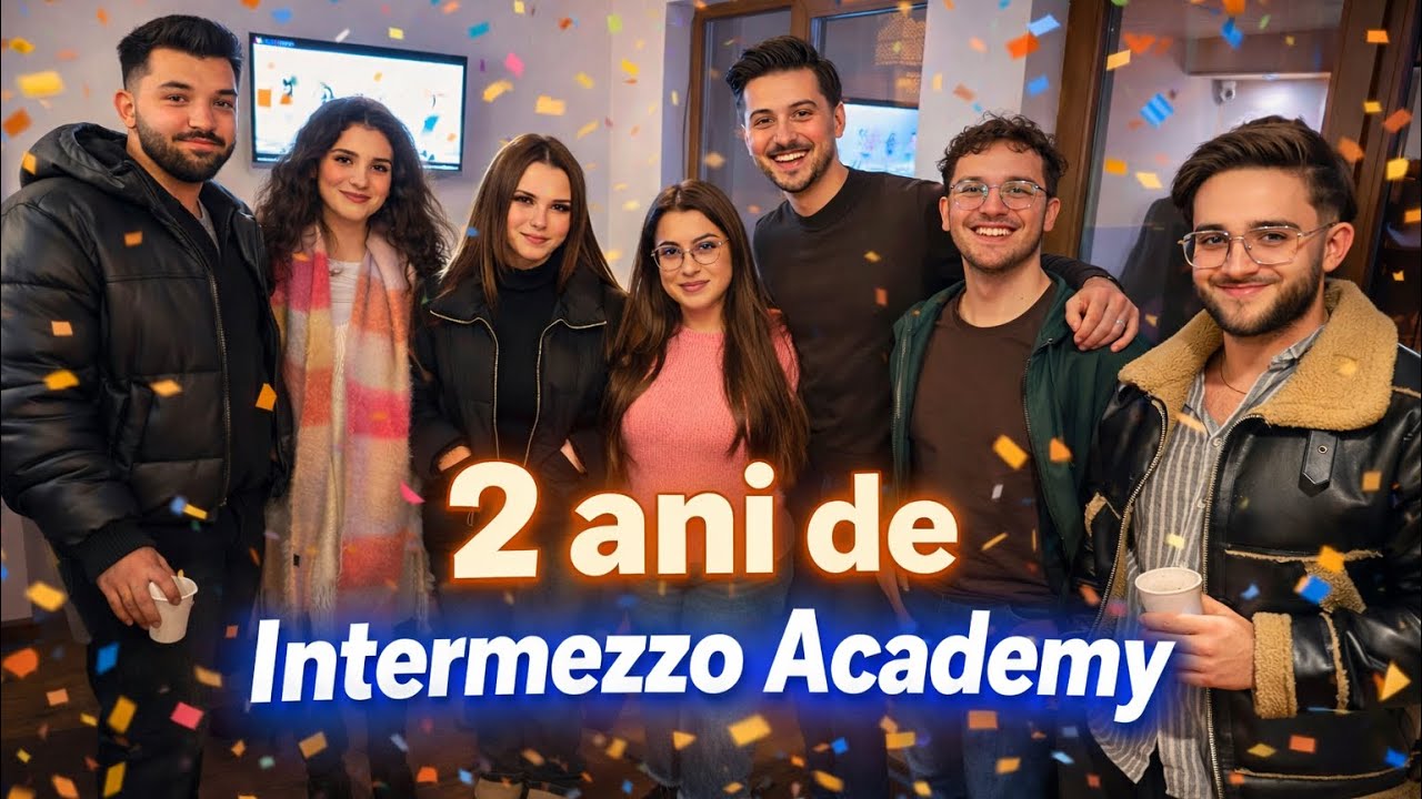 O ZI PE CINSTE! NE-AM SIMTIT BINE!