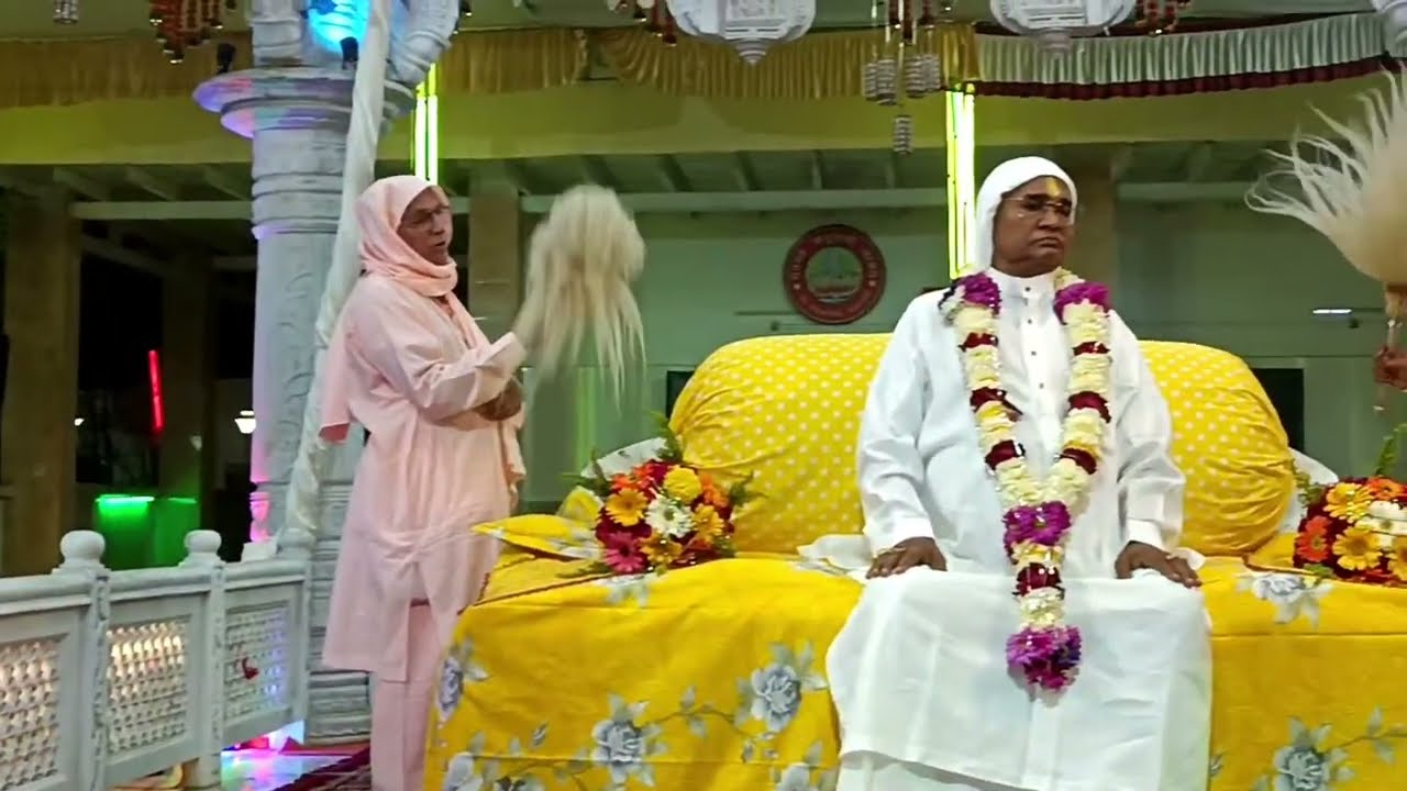 Santmat Anuyayi Ashram Math Gadwaghat is live!