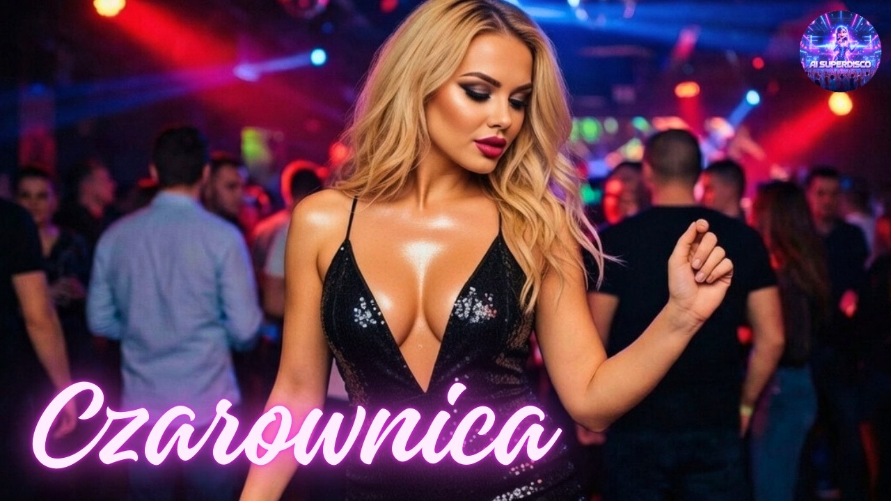 Czarownica 2026 Club Mix🏔️🌊🔥HOT NOWOŚĆ!🔥Party Music💃