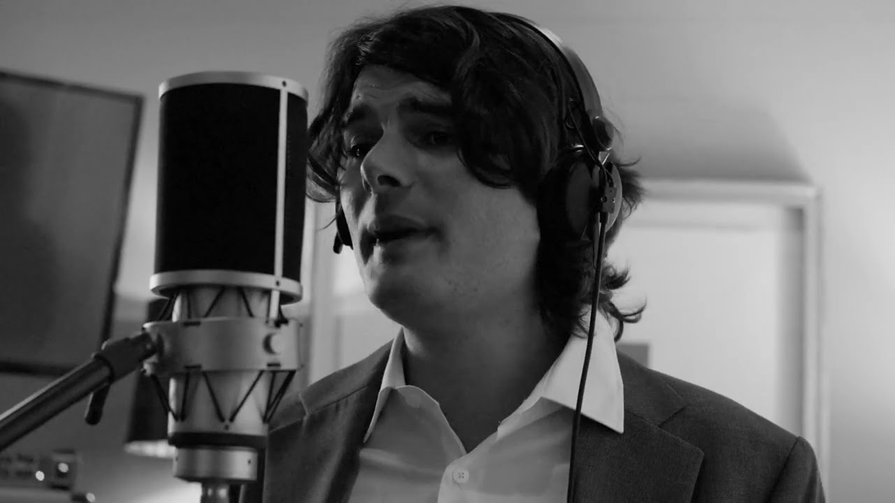 Patrick Manuel - Let You Down (English version)