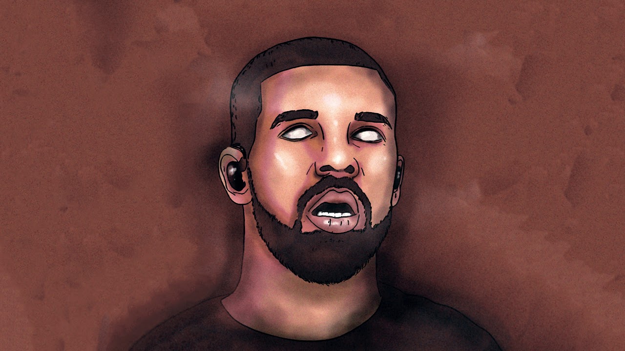 Drake Type Beat - 