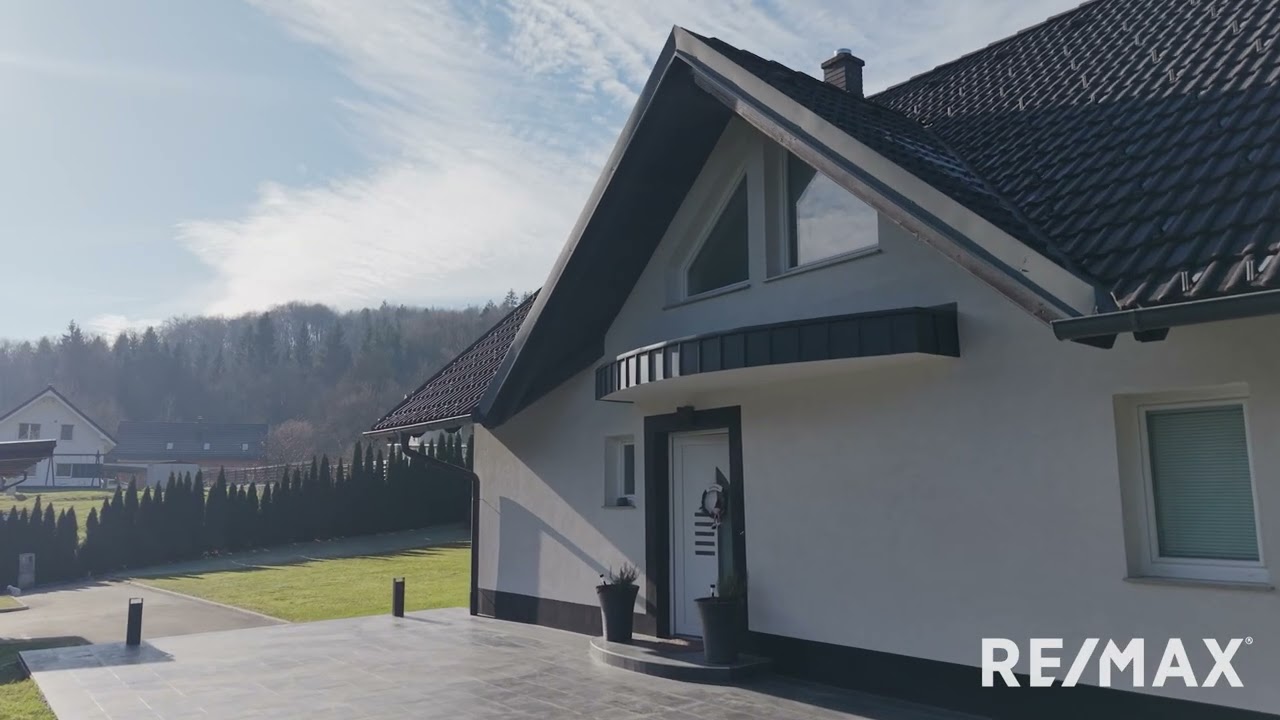 ODLIČNA DRUŽINSKA HI&Scaron;A &ndash; STUDENCE / PONIKVA / ŽALEC