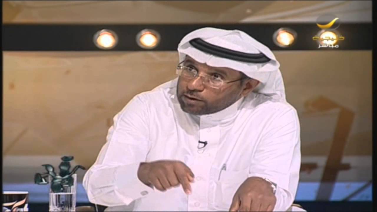 فهد الهريفي وخلف ملفي وجها لوجه بسبب التحكيم