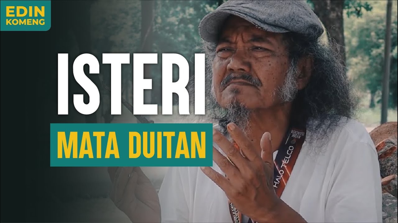 Isteri Mata Duitan feat CHE MAN