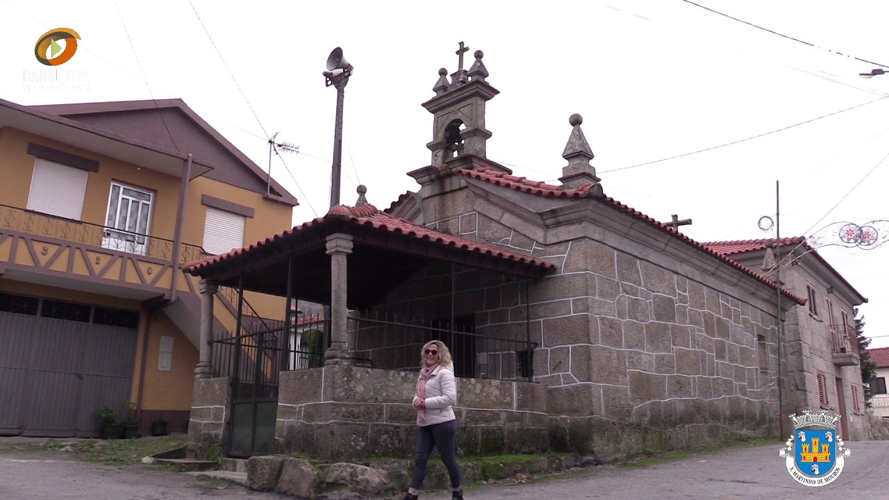 Vila Verde - S. Martinho de Mouros