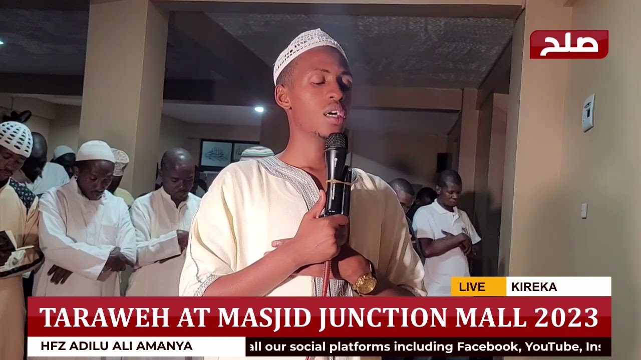 HFZ ADILU ALI AMANYA