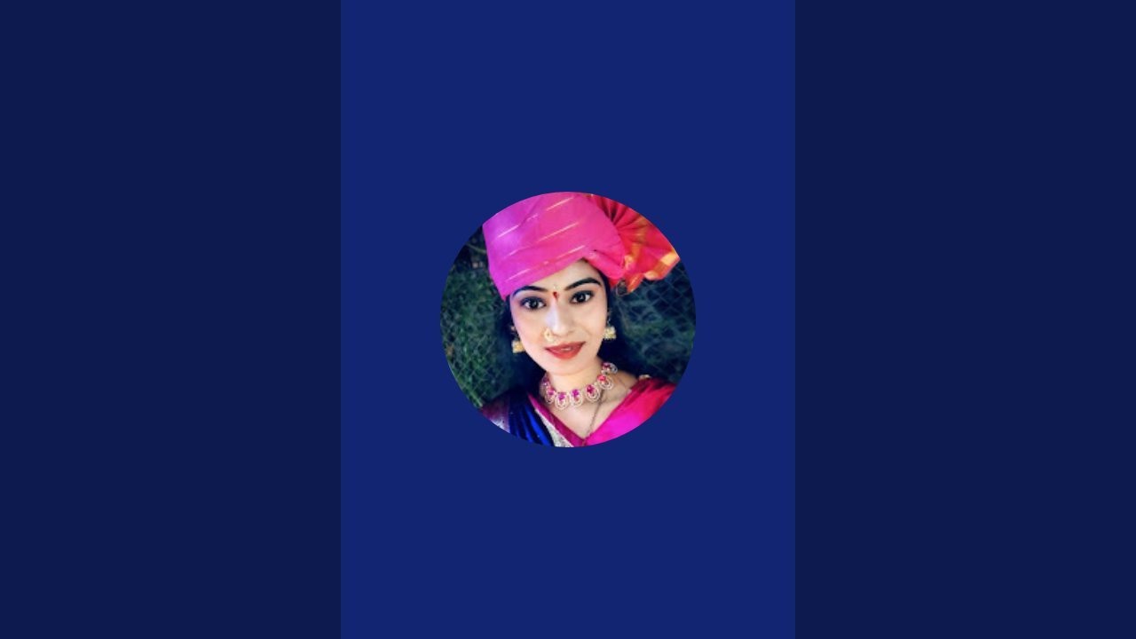 Bhim Kanya Pooja 💙 is live या लाईव्ह चालू आहे