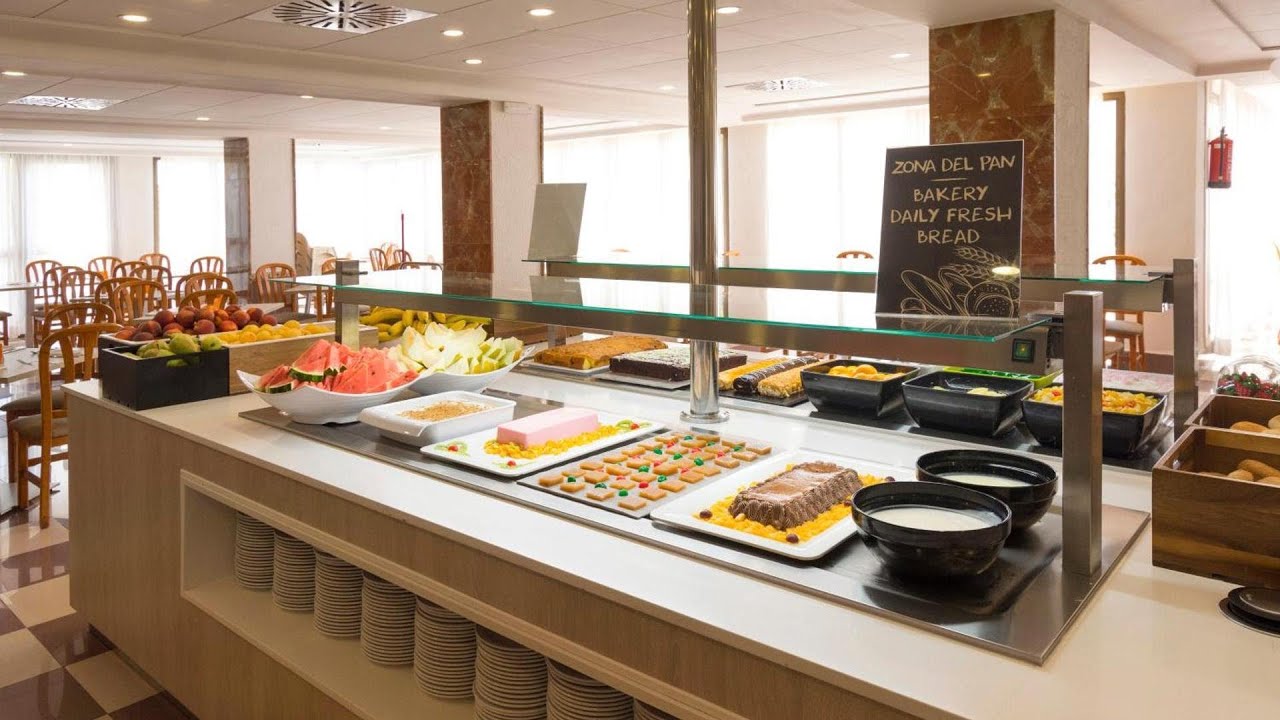 HSM Canarios Park, Majorca, Spain | Travel By Heart