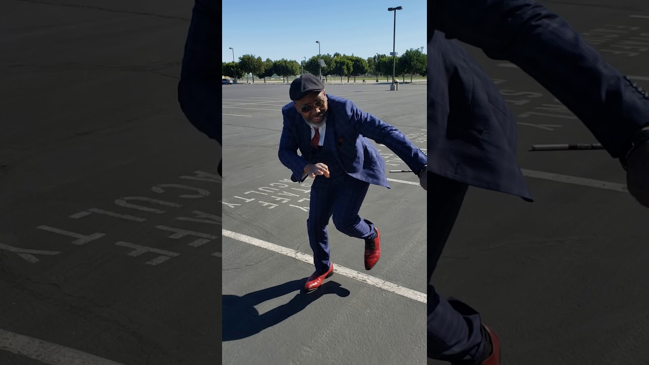 I Look Good & Down for My Niggas dance video...songs written by C-Murder & Chalie Boy...