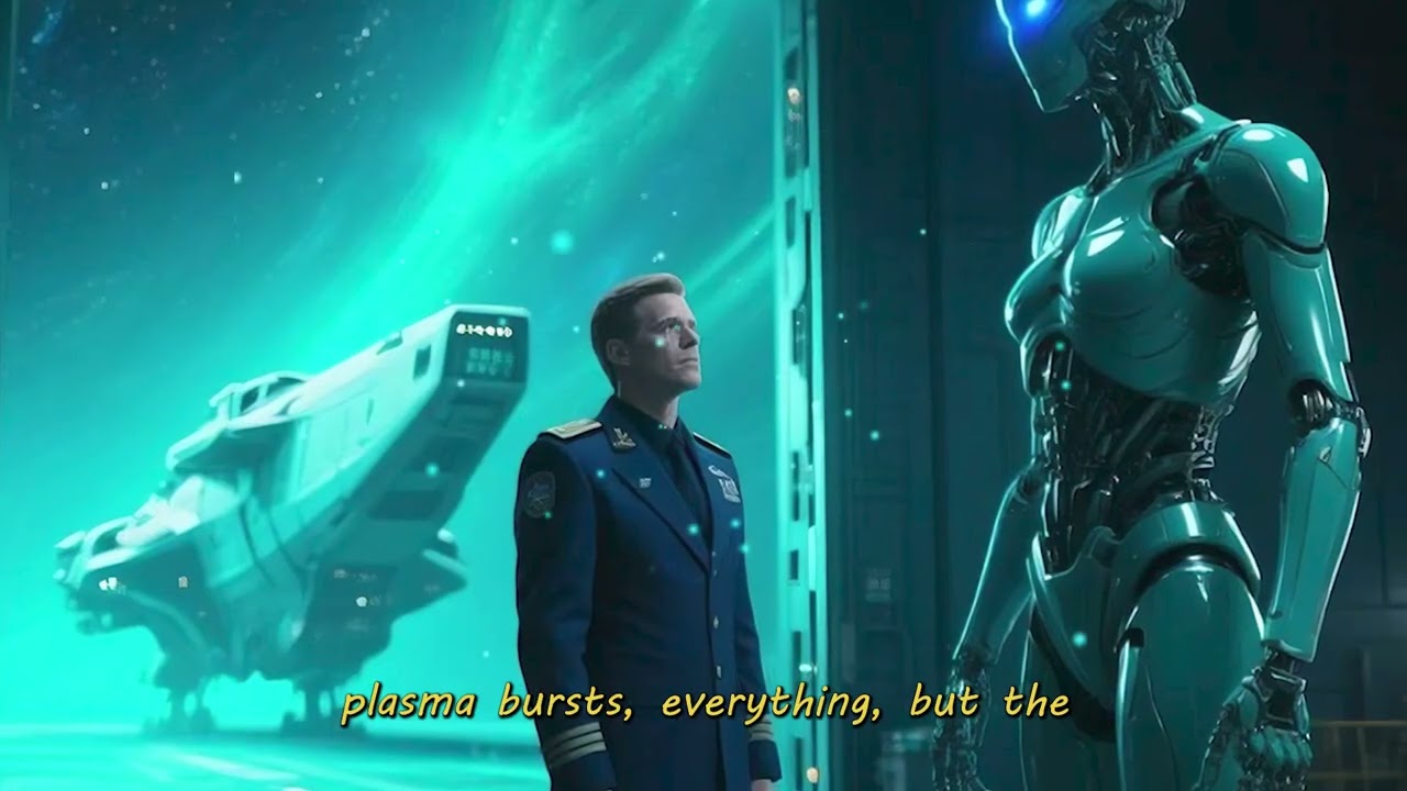 The Galaxy Laughed at Humans… Until the Battle Began | HFY