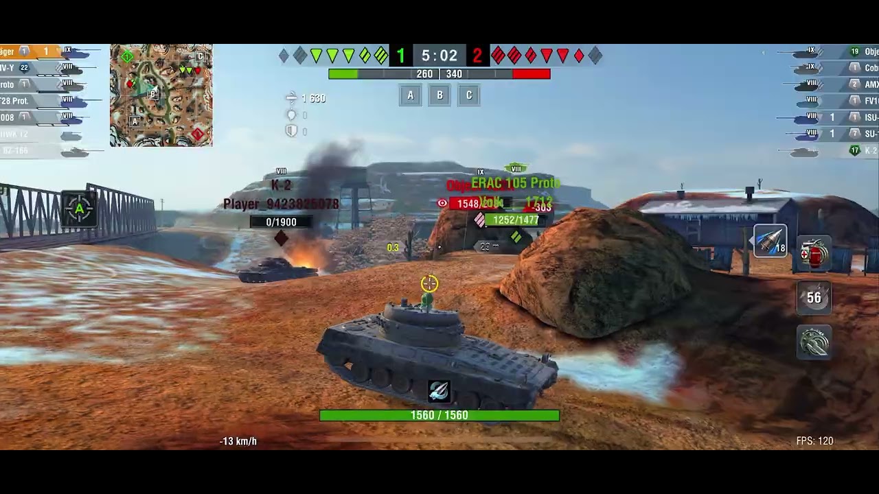•MrVrr• •KJPZ TIII Jäger• - Lev mezi zvěří 