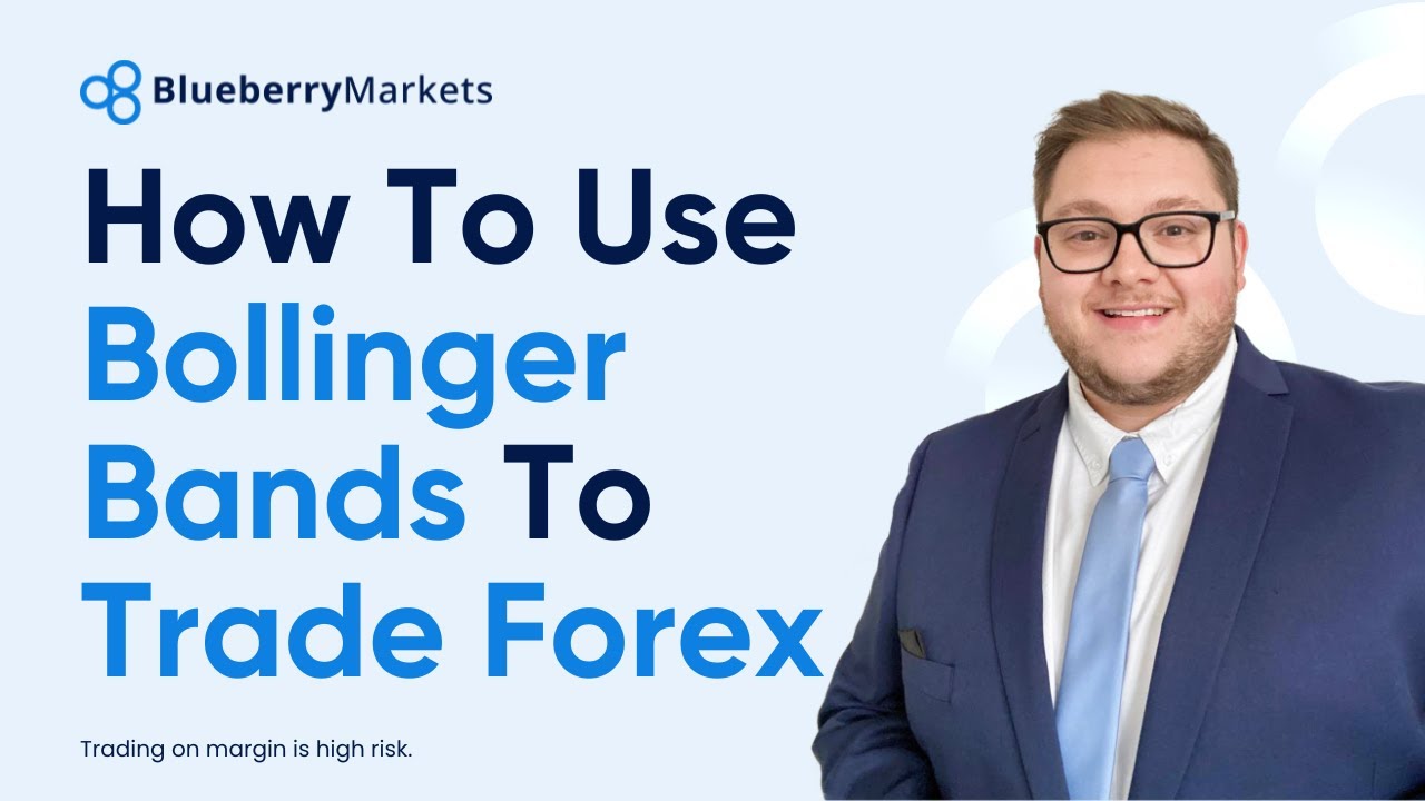 MT5 Indicators | How To Use Bollinger Bands To Trade Forex