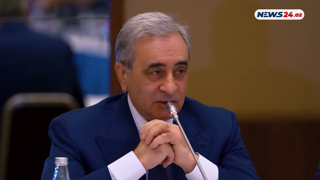 İlham Rəhimov: 
