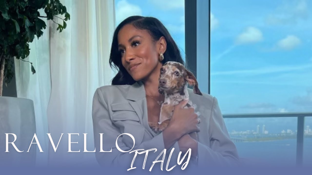 Getting Married in the Amalfi Coast (EP5) Romance in Ravello