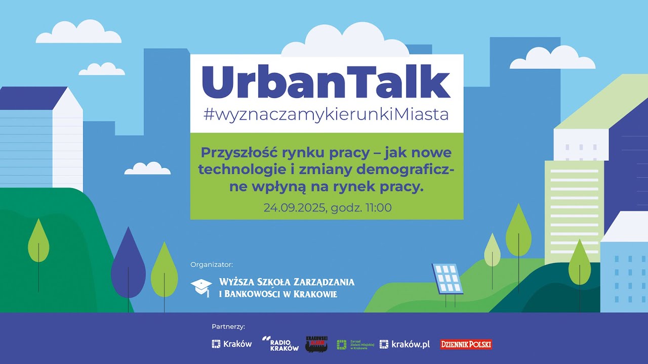 Przyszłość rynku pracy – jak nowe technologie i zmiany demograficzne wpłyną na rynek pracy