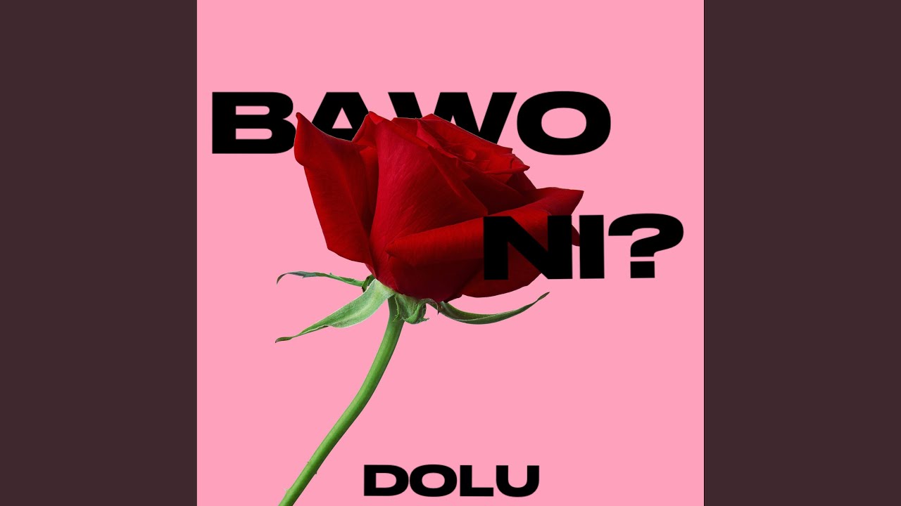Bawo Ni?