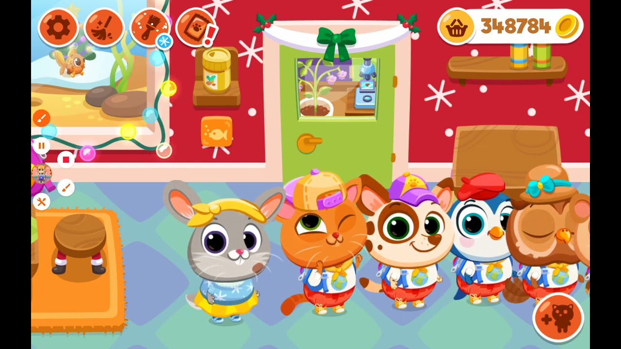 Duddu parte 2 duddu chegando em casa