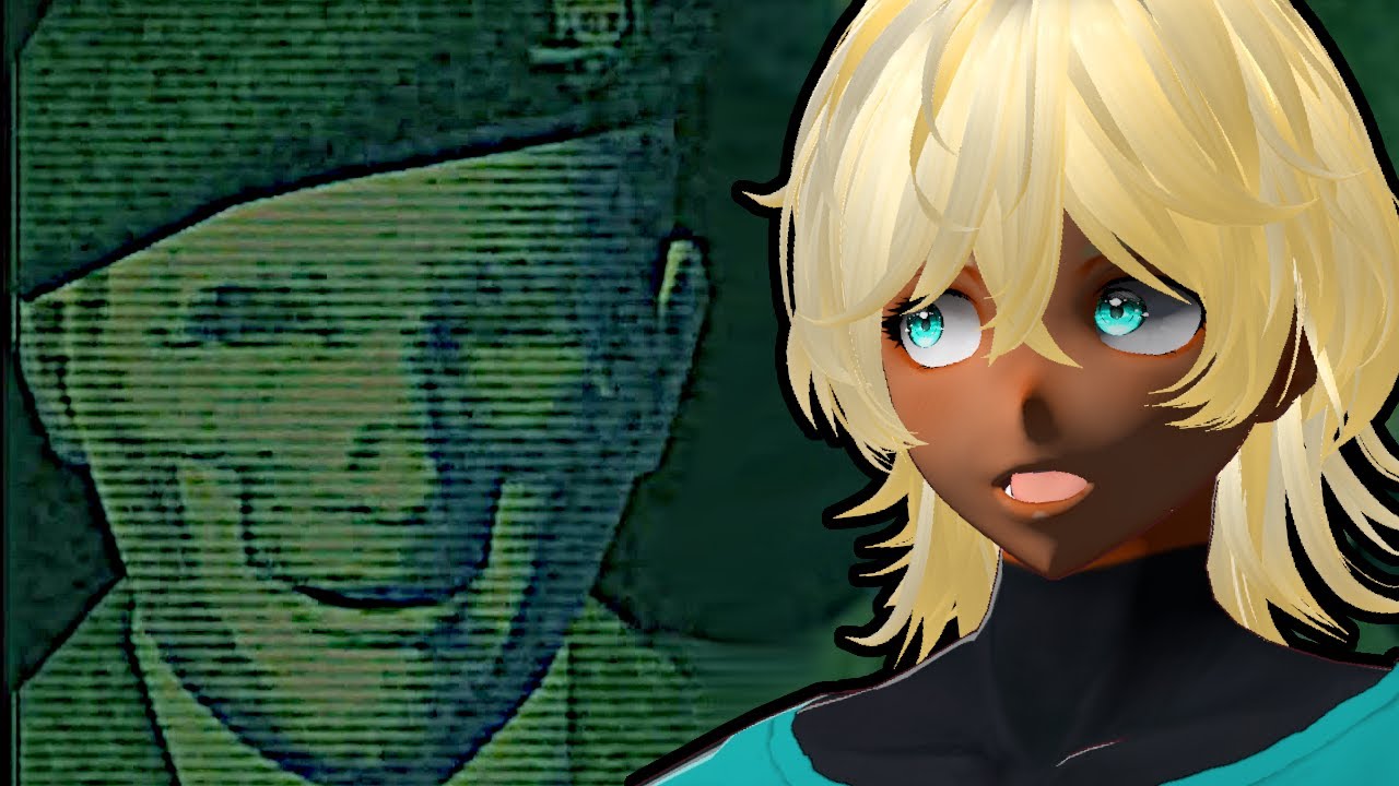 The Most Profound Moment in Gaming History | Vtuber React