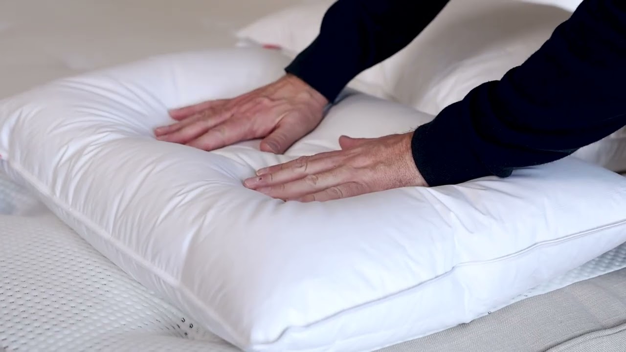 Almohadas nórdicas Hämta Kraft