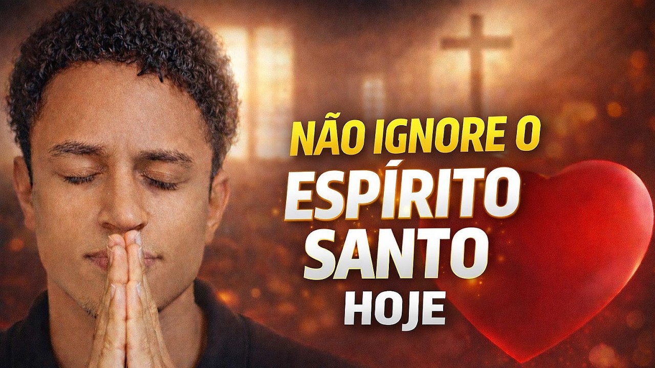 A Presença Do Espírito Santo Nos Faz Frutificar