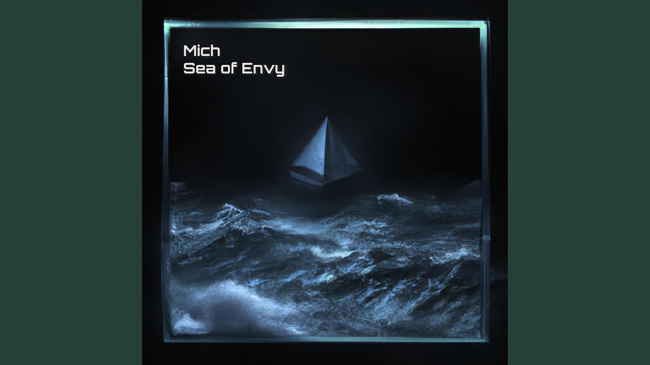 Sea of Envy