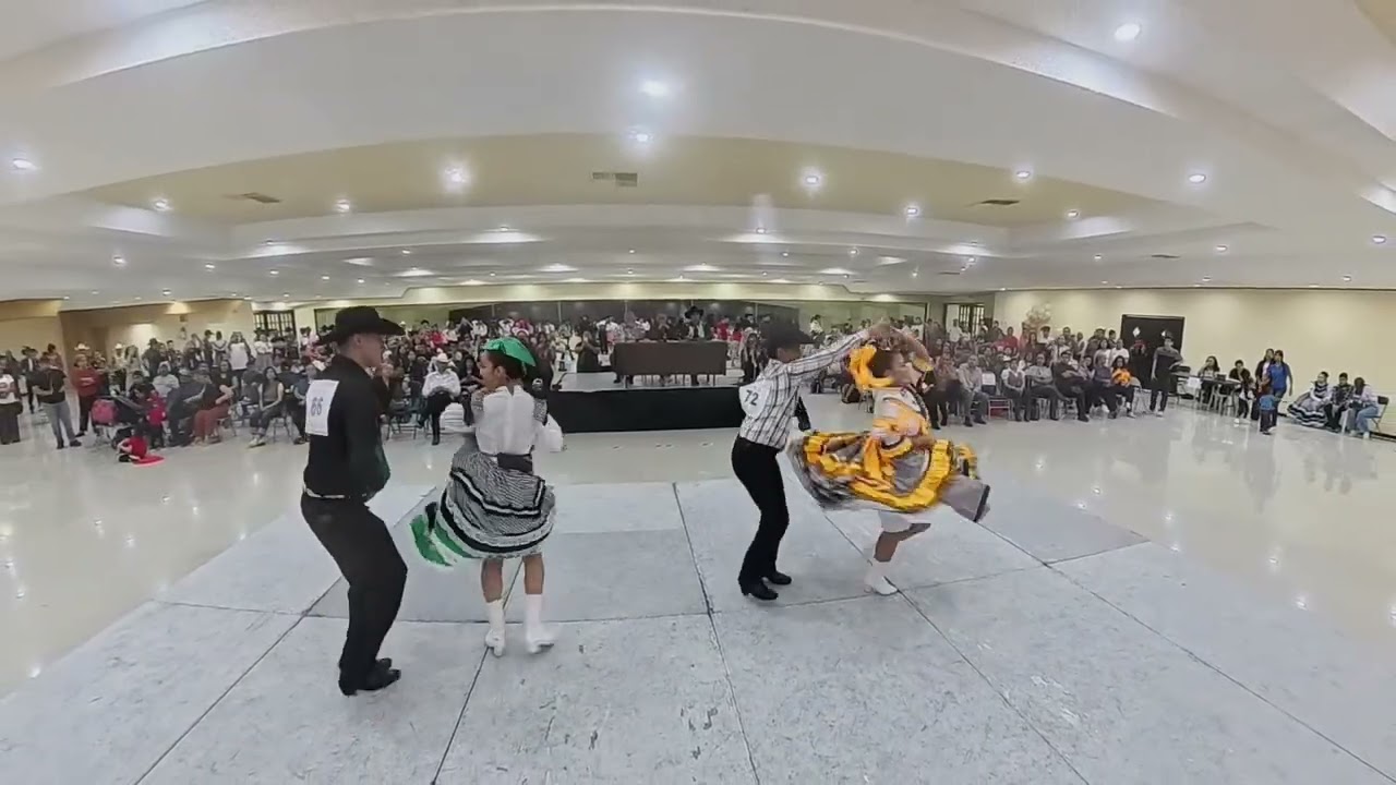 POLKA LA PEINADITA