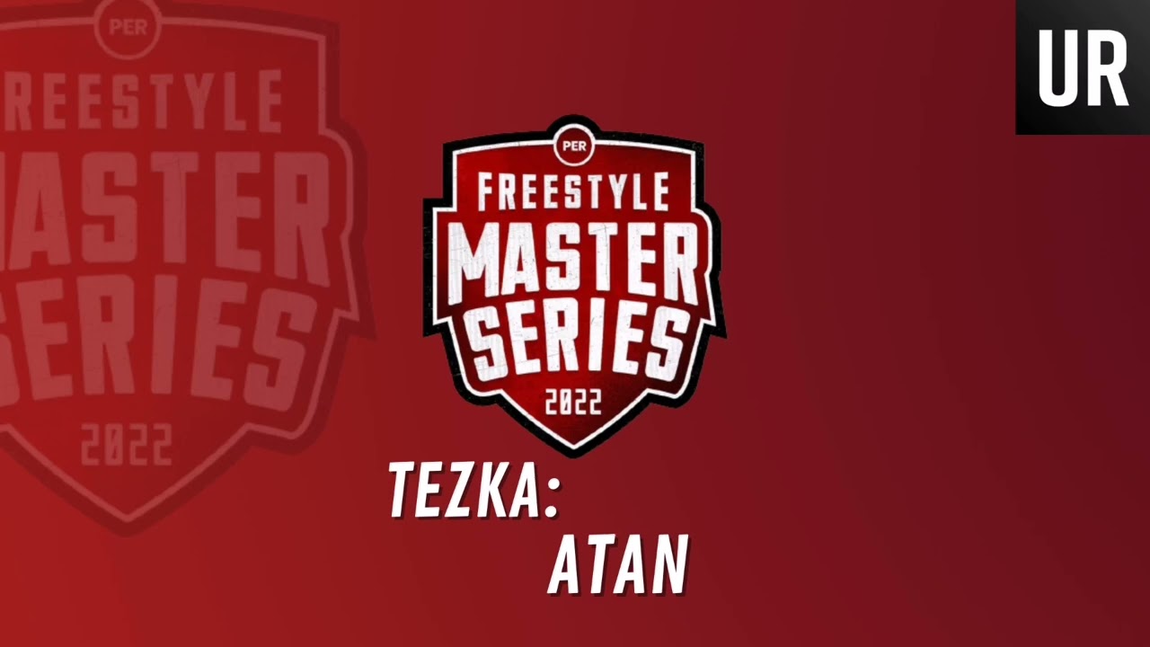 Tezka - Atan | Skill vs Nekroos | FMS Perú