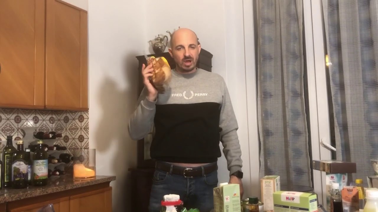 COME FARE LA SPESA AL TOP 1/3. ECCO TUTTO. COME MANGIO E COSA COMPRO, ALIMENTO PER ALIMENTO. 1/3.