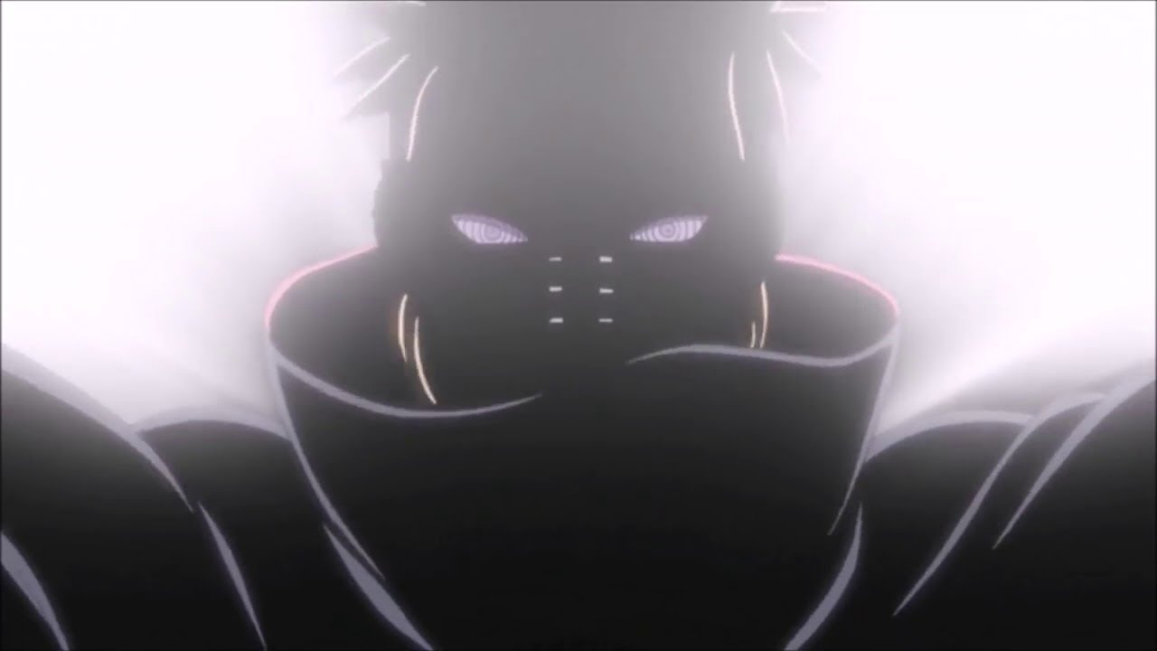 Naruto Shippuden OST - Hurricane Suite 3