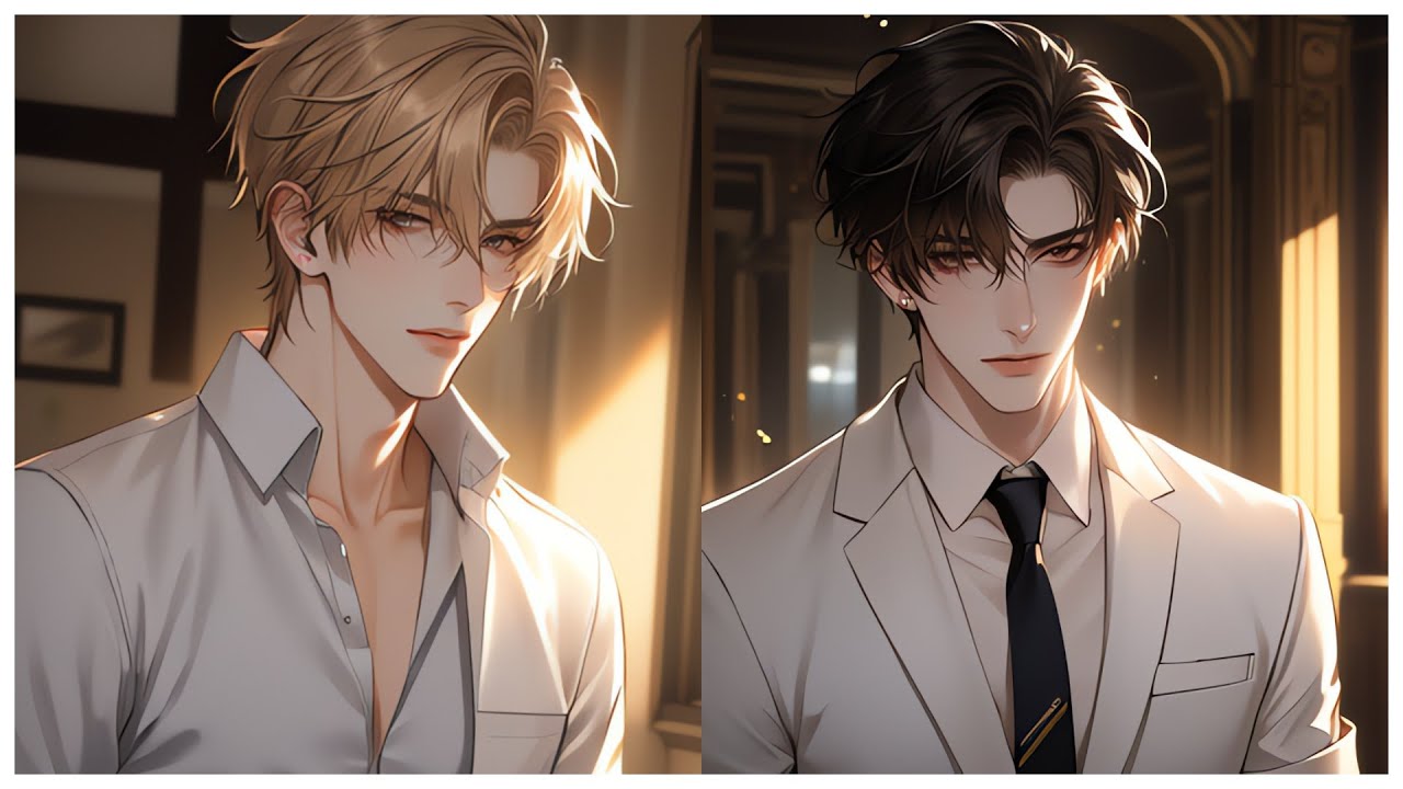 Ep 1： My Male Omega Maid, Bear My Child! Boys' Love My Alpha Boss, My Headache Series BL Eng Sub AO