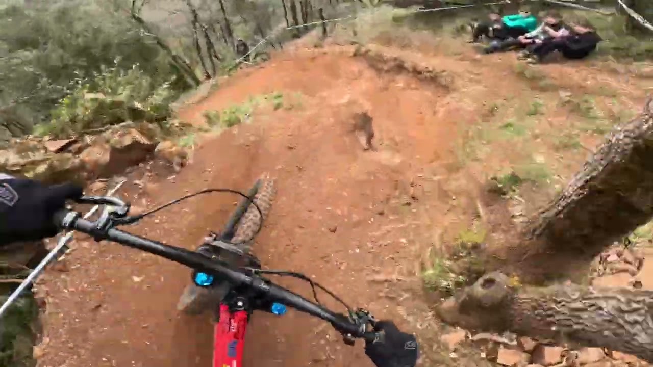 course preview millau dh