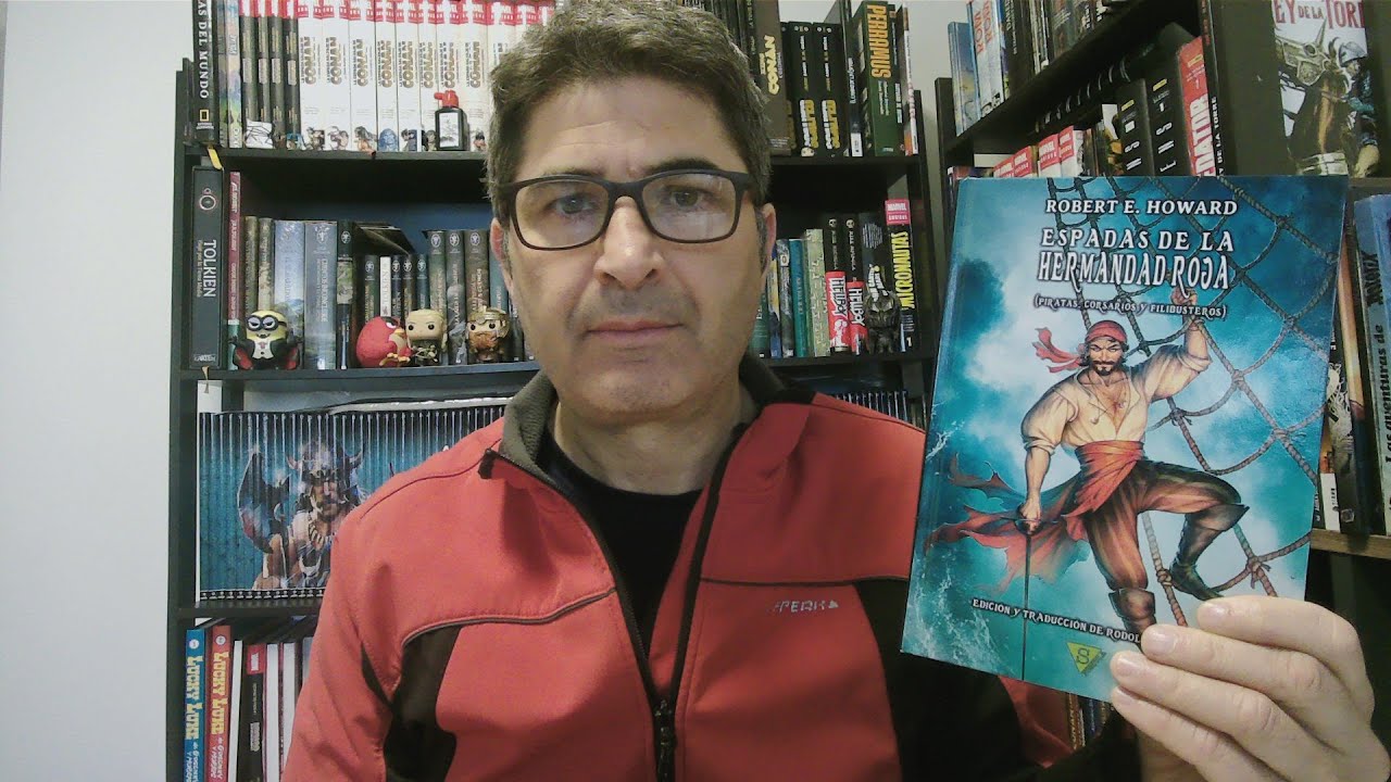 VULMEA EL NEGRO,LA ISLA DE LA PERDICION DE LOS PIRATAS,ROBERT E HOWARD,ADAPTACIONES AL COMIC,RAVEN,