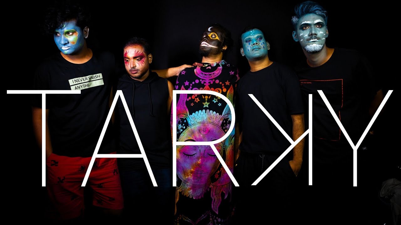 #PFTtV - Tarky | #PregnantSoul (Official Video)