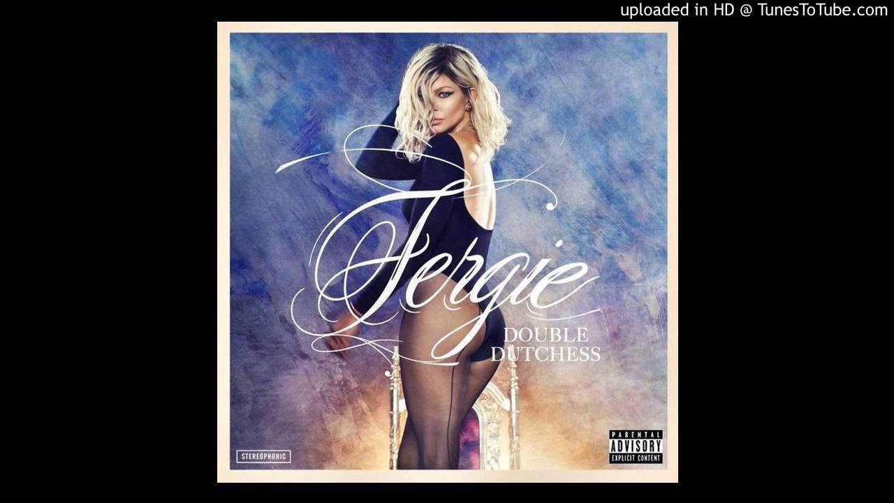 Fergie - Hungry (Almost Solo & Extended)