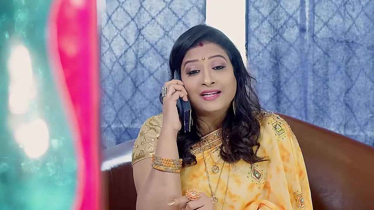 No.1 Kodalu - Ep 274 - Madhumitha, Jai Dhanush - Telugu Tv Serial - Zee5 Telugu Classics