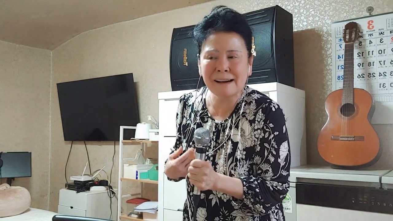 떠나도 마음만은