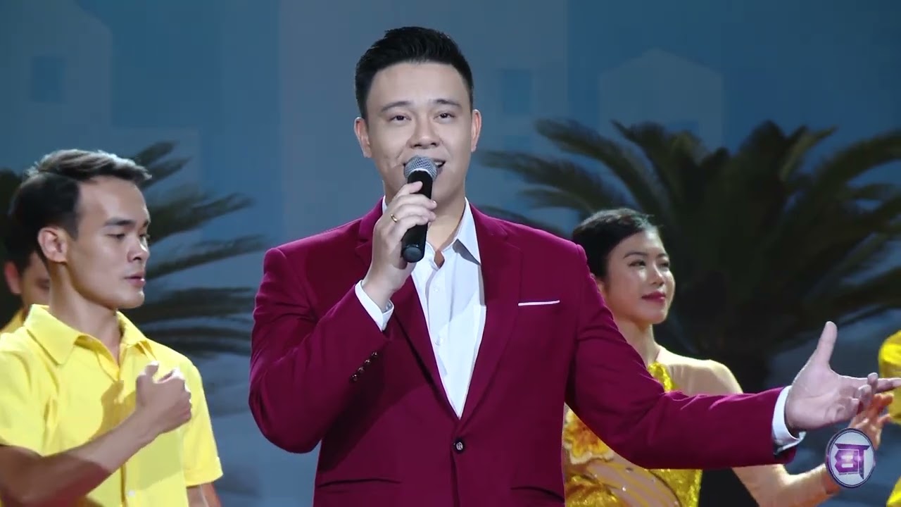 HÀ NỘI NIỀM TIN VÀ HY VỌNG || Đông Hùng