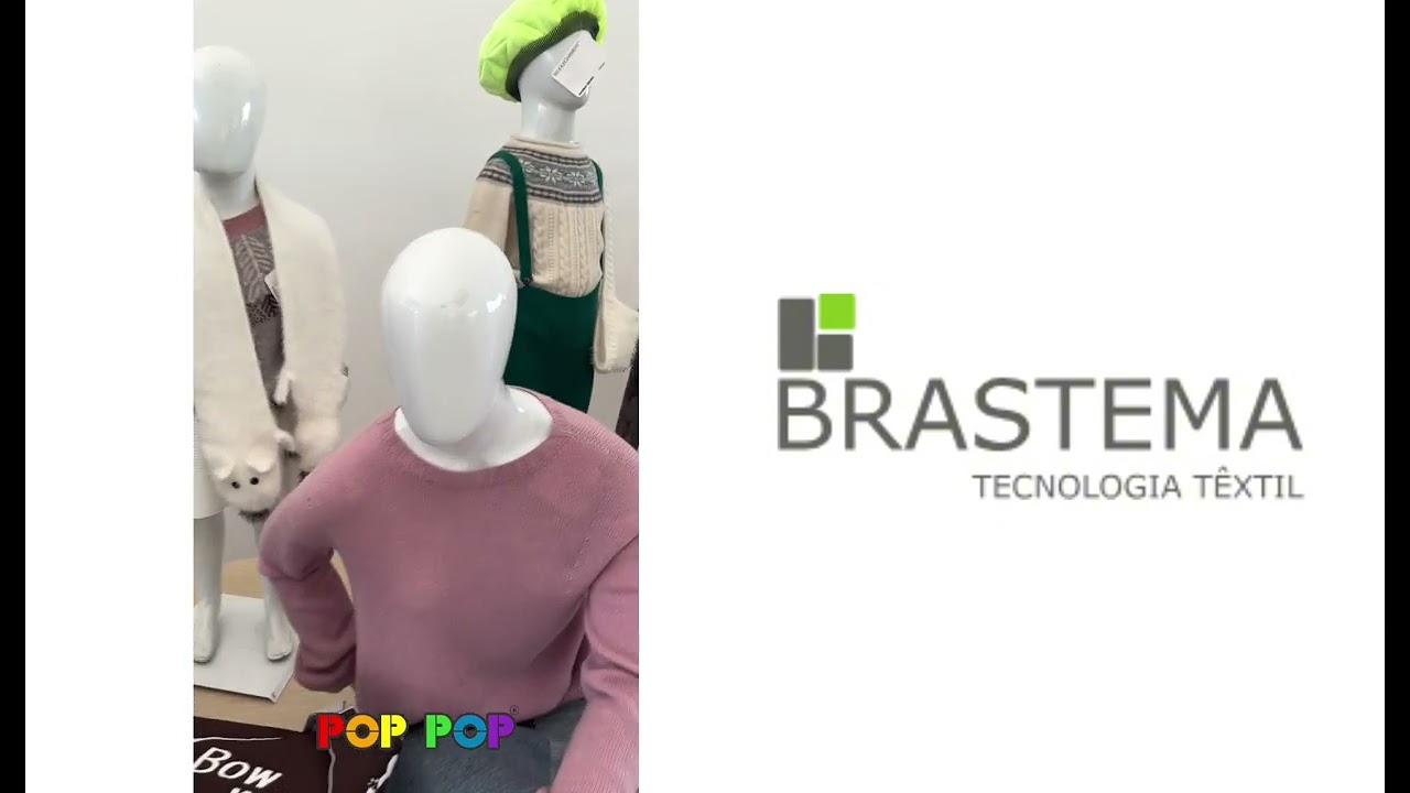 Máquinas de Tricô – Brastema e Shima Seiki